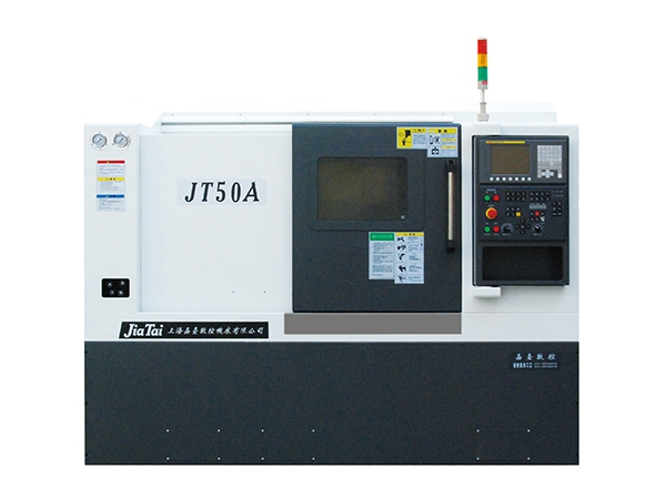 广西 数控车床JT50A