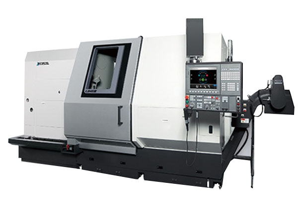 五轴数控机床