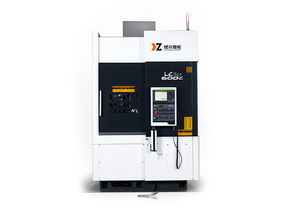 LC600C数控立式车床