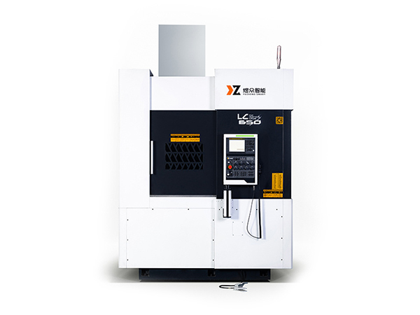 LC650C+Y 数控立式车床