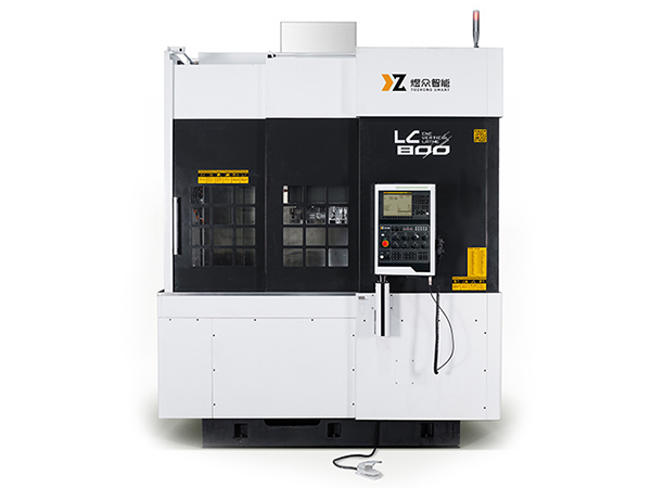 LC800G/GV数控立式车床