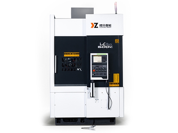 LC600C数控立式车床